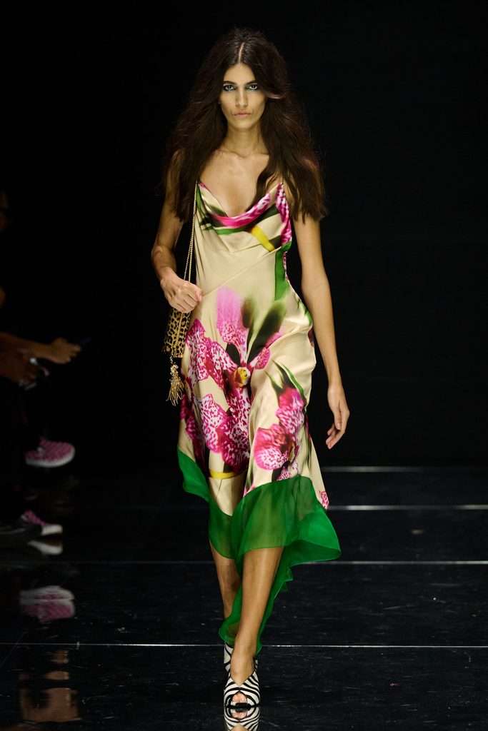 Roberto Cavalli