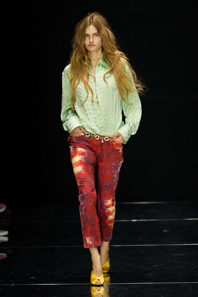 Roberto Cavalli