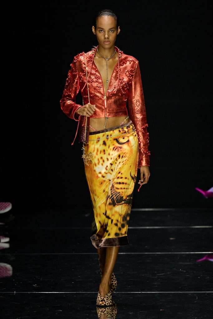 Roberto Cavalli