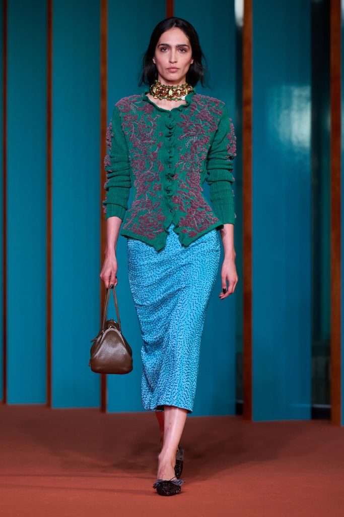 New York Fashion Week SS27