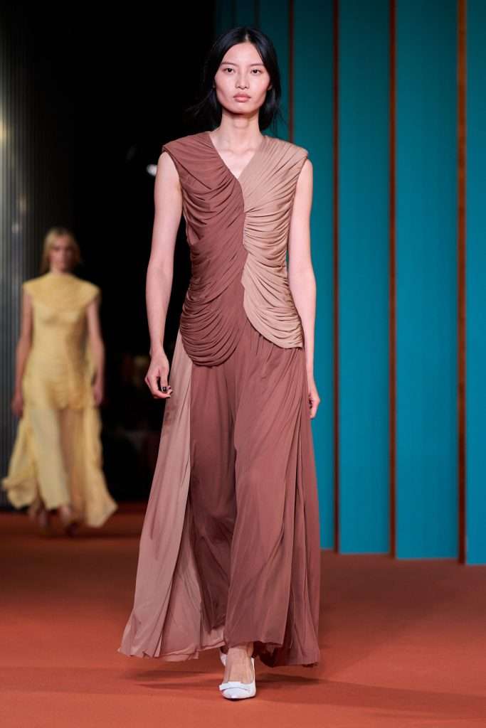 New York Fashion Week SS27