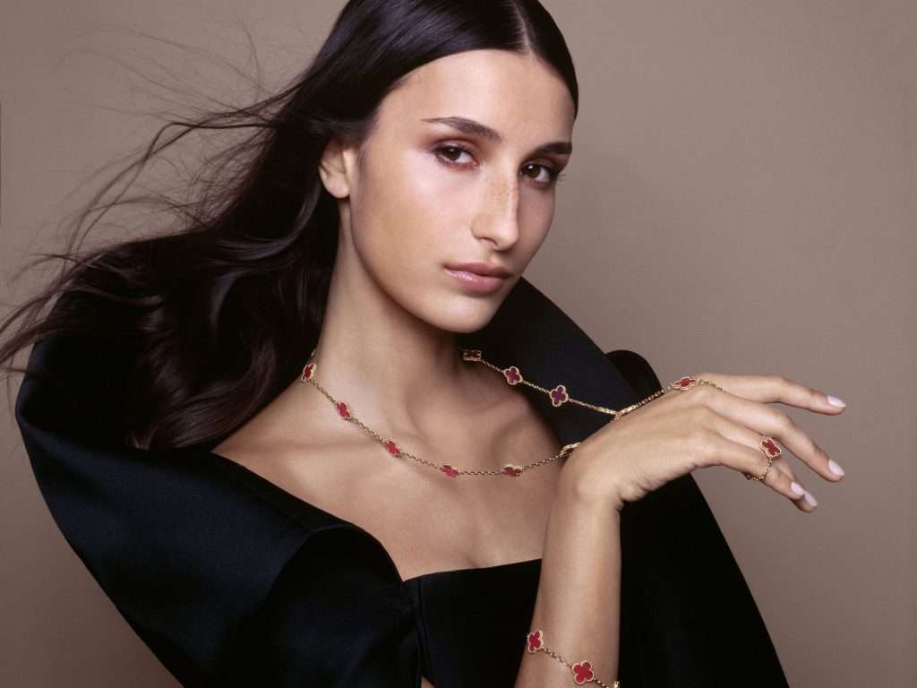 Van Cleef arpels, alhambra