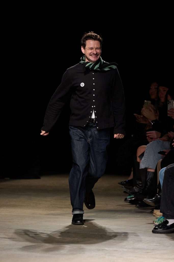 New York Fashion Week