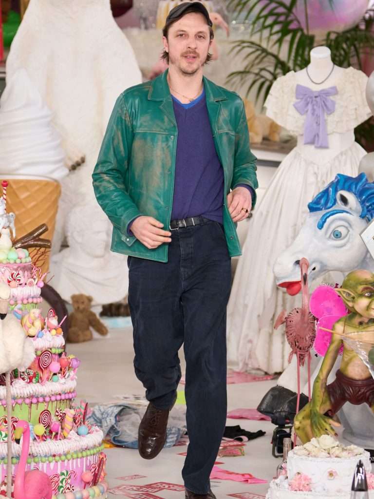 Milan Fashion Week, ss27