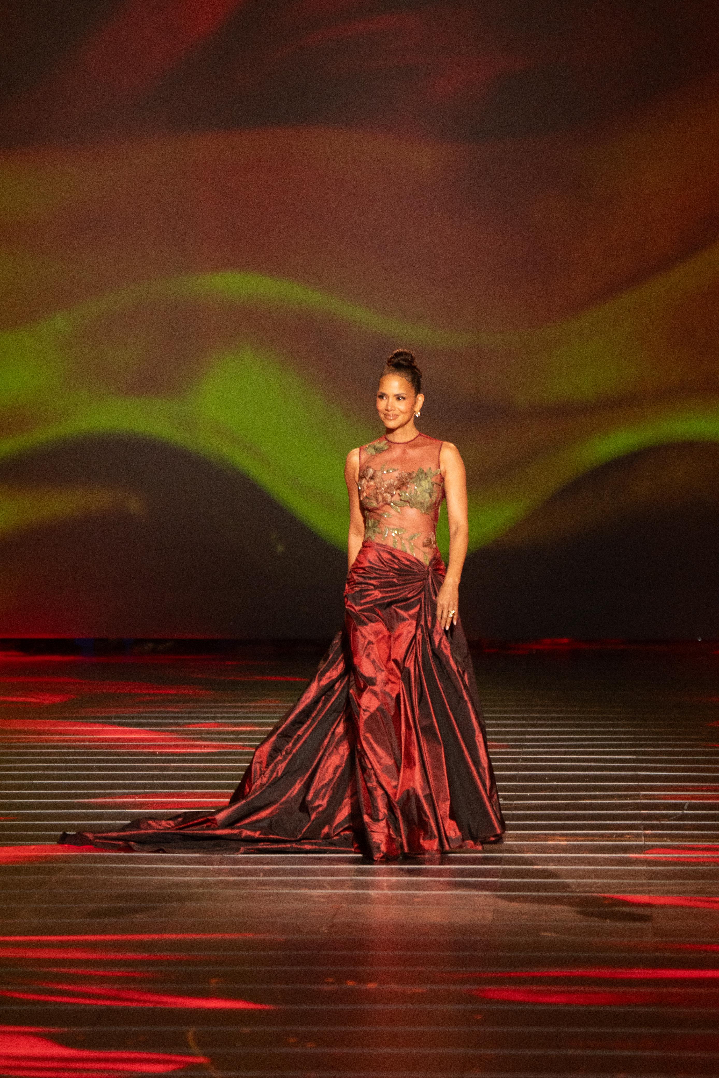 '1001 Seasons of Elie Saab' - Halle Barry - 2.jpeg