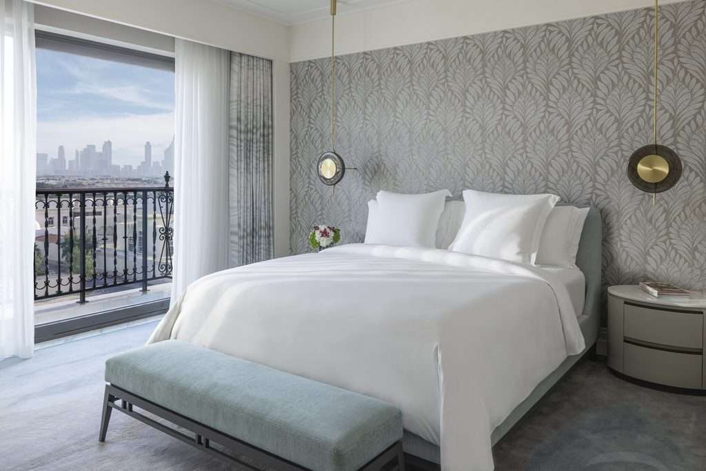 Four Seasons Jumeirah