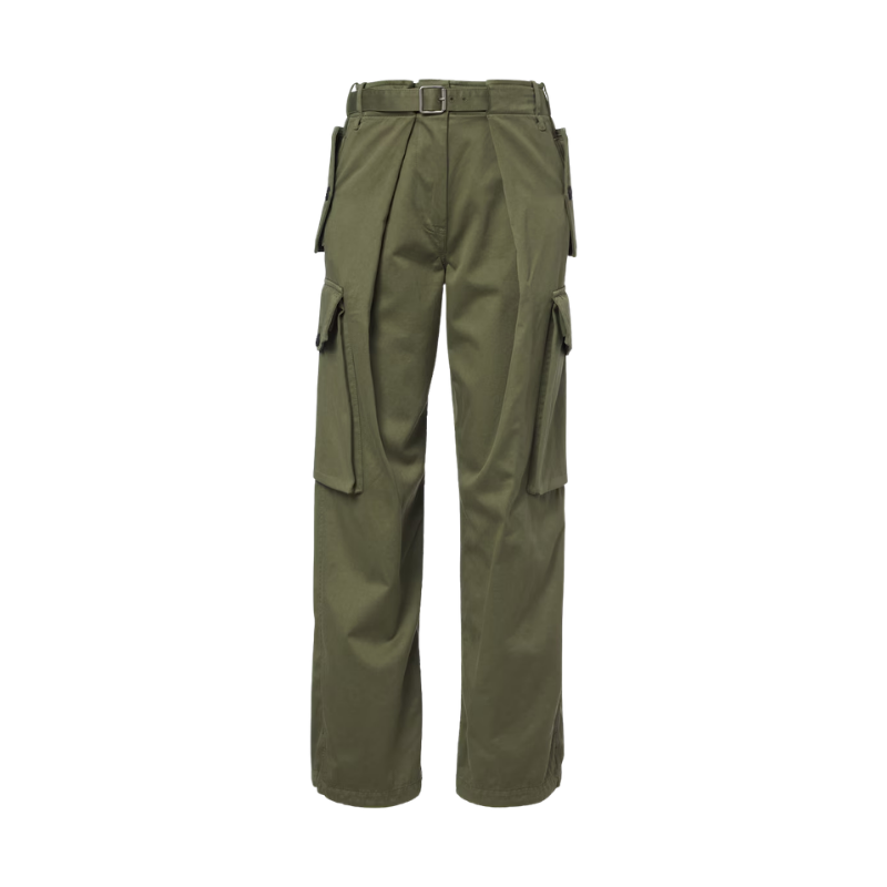 Trousers, Loewe