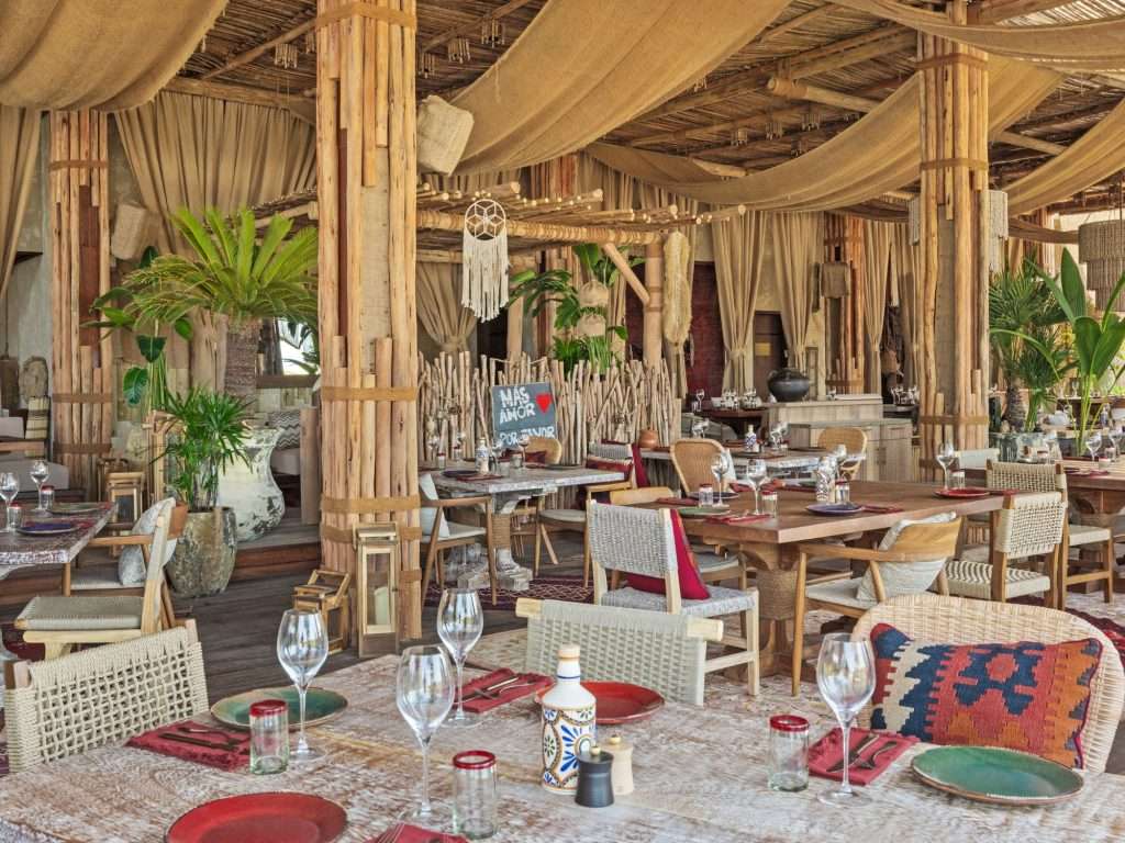 Casita, Casa Amor, Dinner Collaboration, The MOJEH Weekend