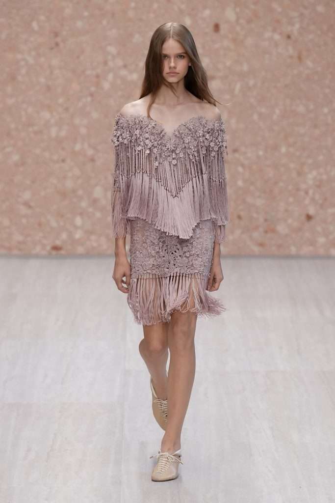 Chloé’s SS27