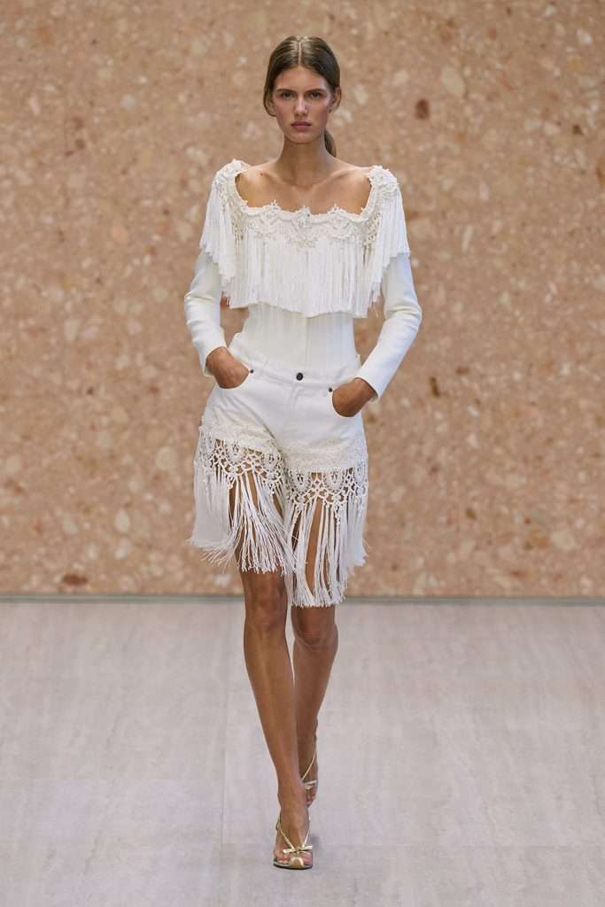 Chloé’s SS27