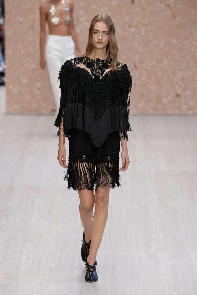 Chloé’s SS27