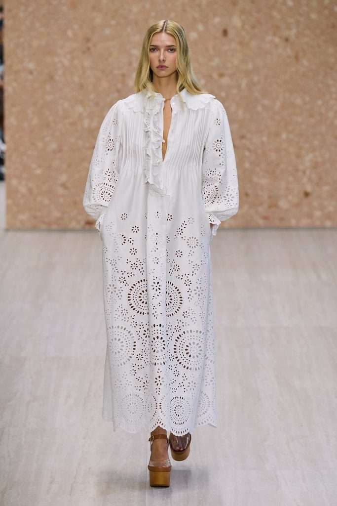 Chloé’s SS27