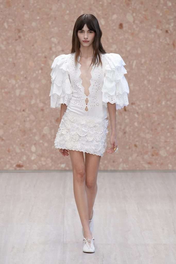 Chloé’s SS27
