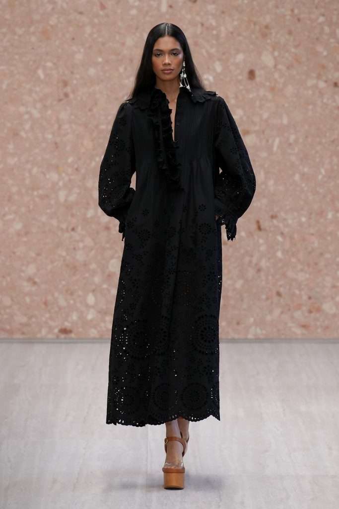 Chloé’s SS27