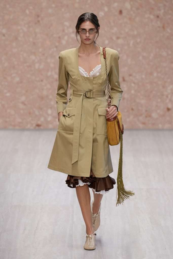 Chloé’s SS27