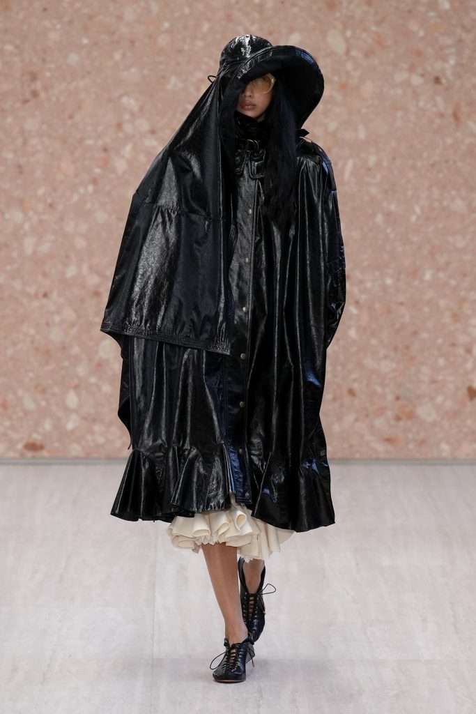 Chloé’s SS27