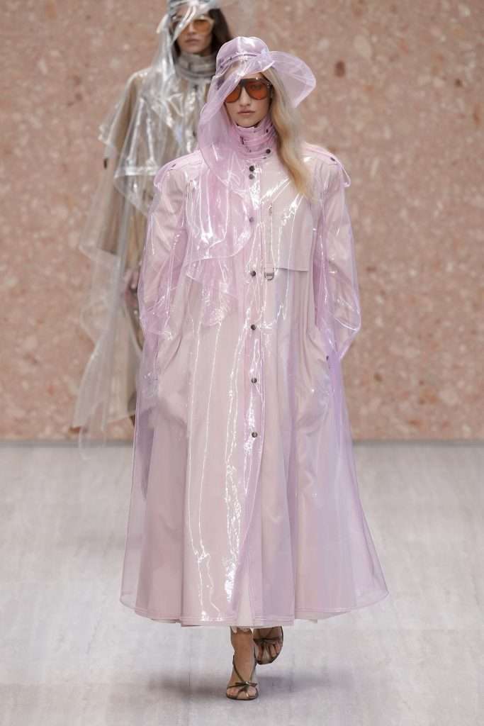 Chloé’s SS27