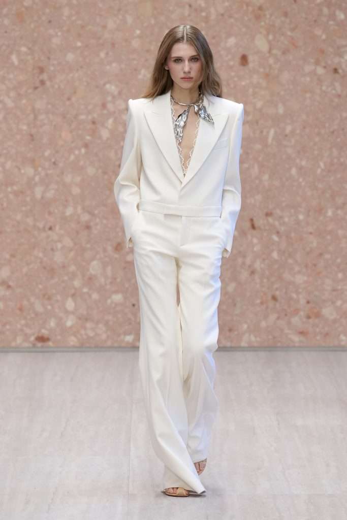 Chloé’s SS27