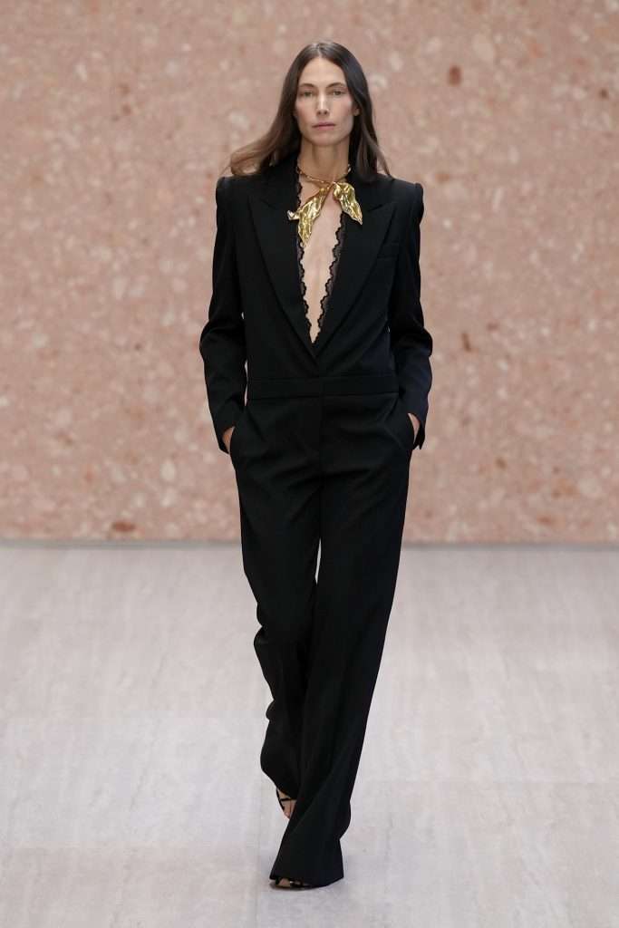 Chloé’s SS27