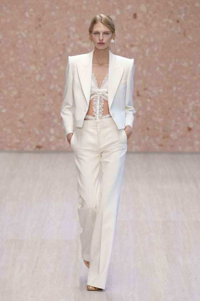 Chloé’s SS27