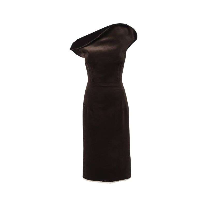 Dress, Magda Butrym