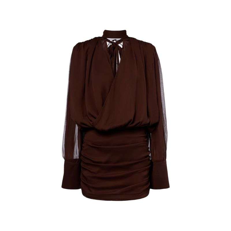 Dress, Rotate