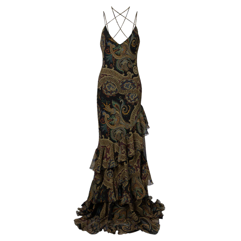 Dress, Etro