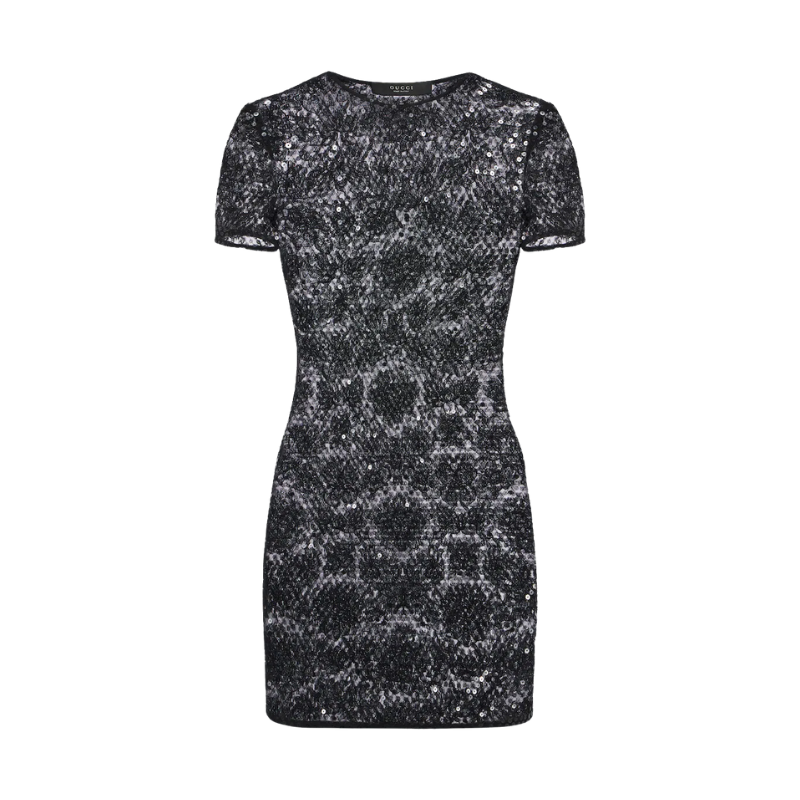 Dress, Gucci