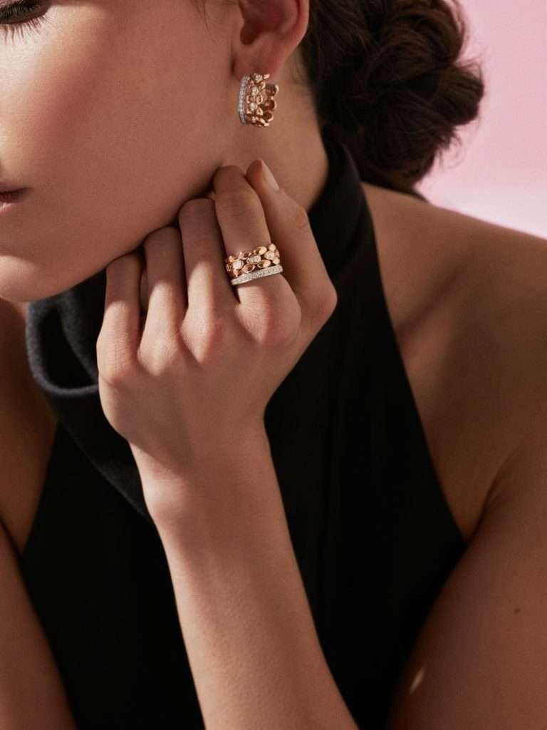 Harvey Nichols Dubai Fine Jewellery