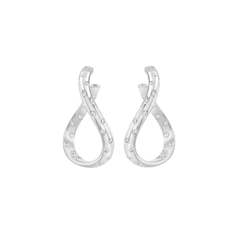 Earrings, Swe Me