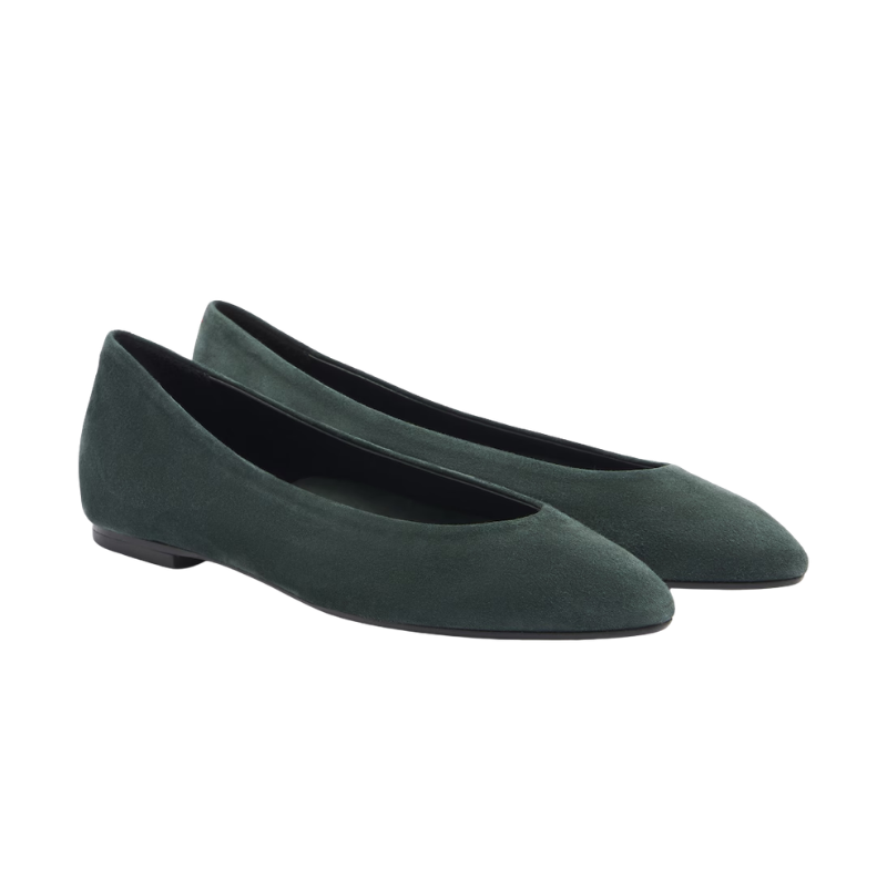 Flats, Aeyde