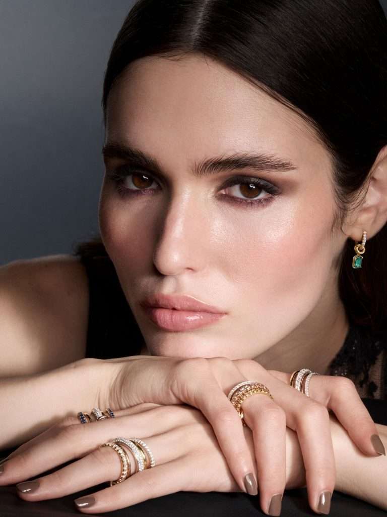 Harvey Nichols Dubai Fine Jewellery