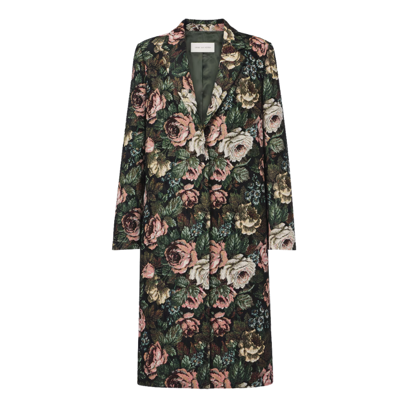 Jacket, Dries Van Noten