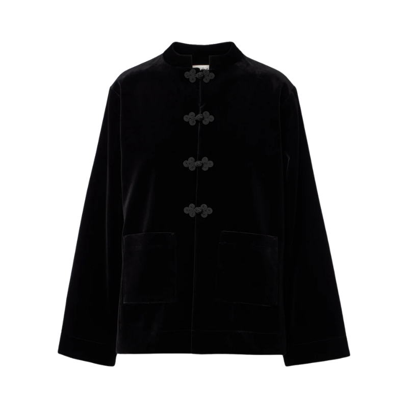 Jacket, Róhe