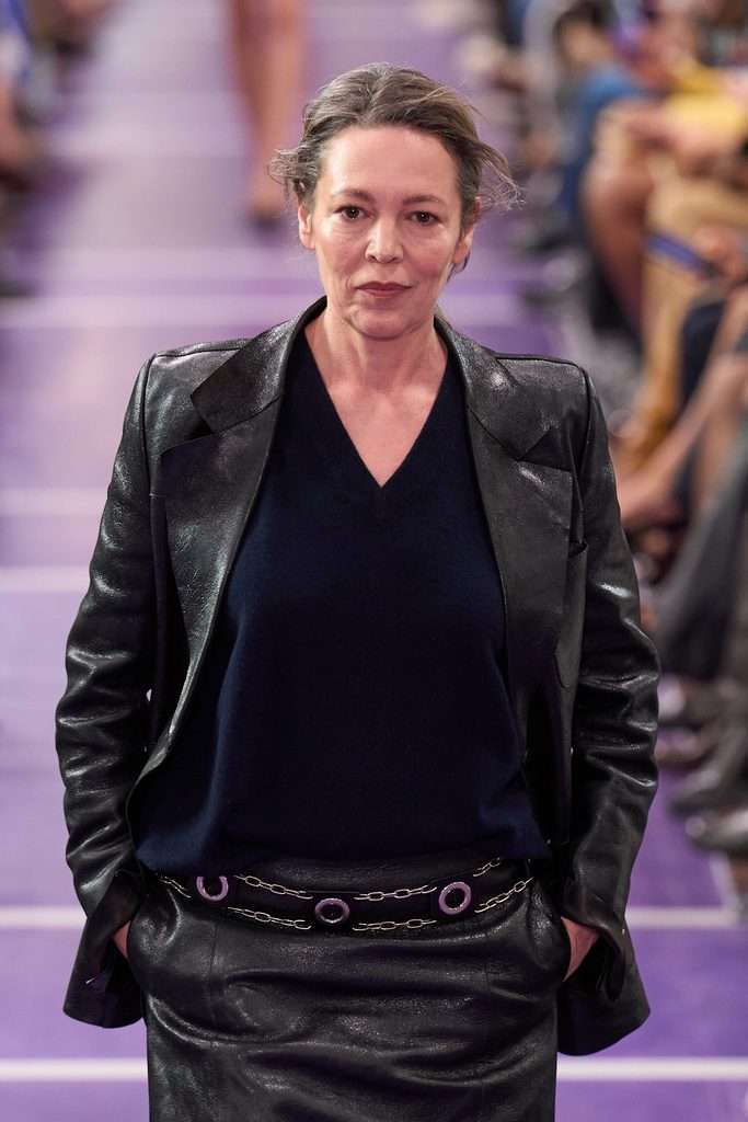 Look 24 Miu Miu Spring/Summer 2027 
Paris Fashion Week