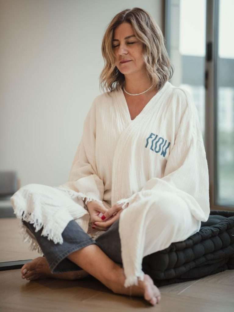 Rita Baki, Hypnotherapy, Wellness Wednesdays