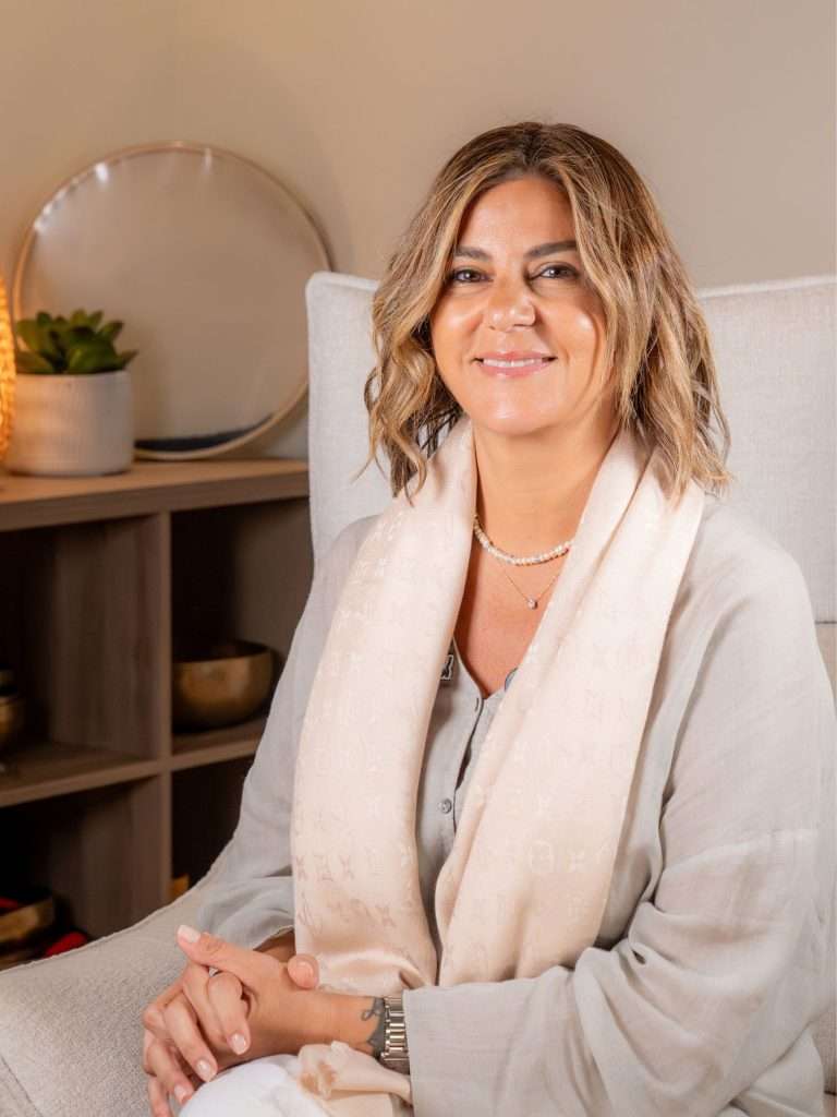 Rita Baki Wellness Wednesdays, hypnotherapy, emotional intelligence