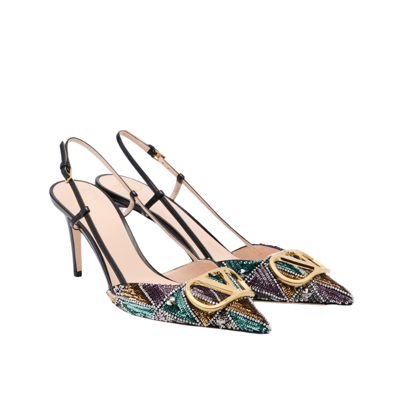 Shoes, Valentino Garavani
