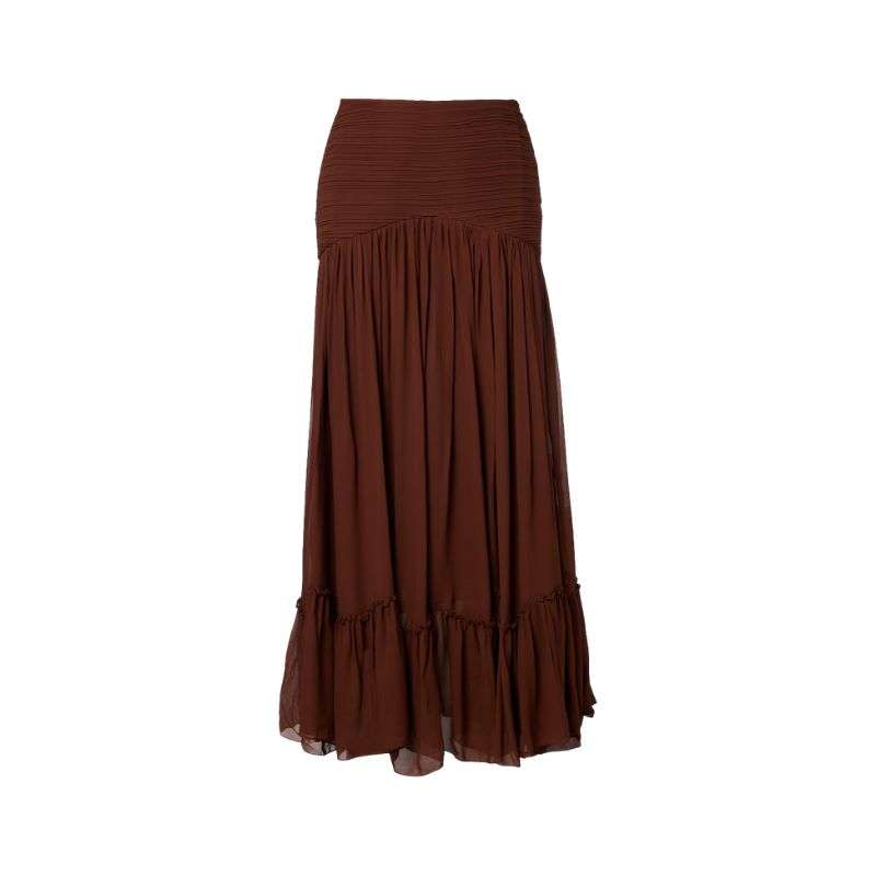 Skirt, Jacques Wei