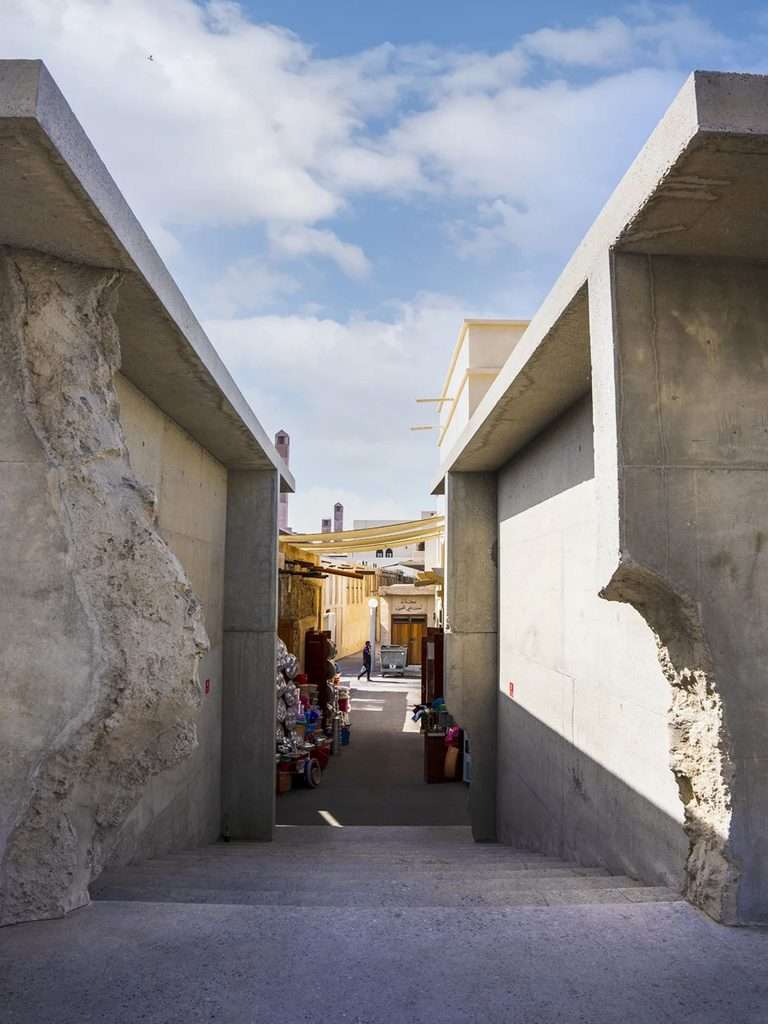 Souq Al Qaisasriya, Muharraq