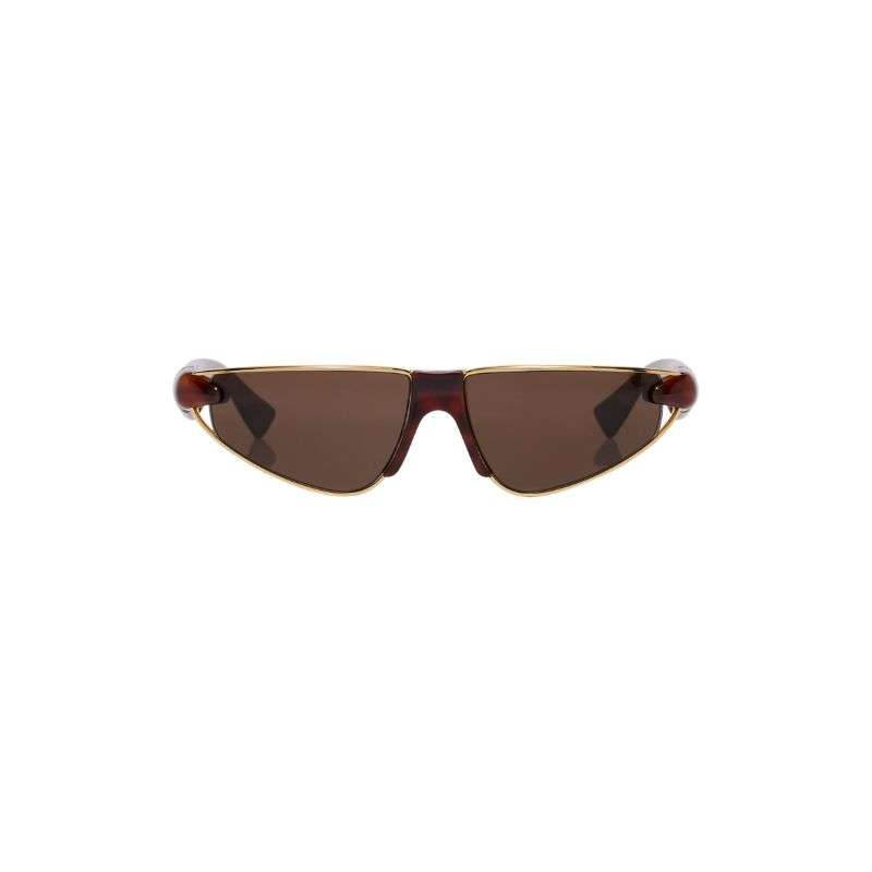 Sunglasses, Bottega Veneta