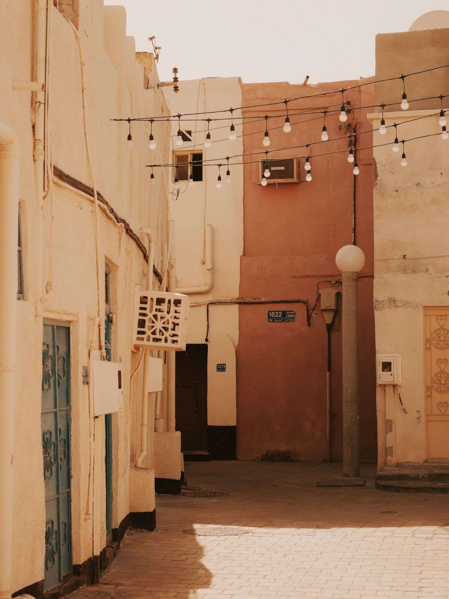 Bahrain, Cultural Guide