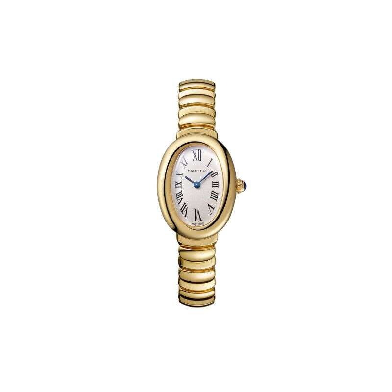 Watch, Cartier
